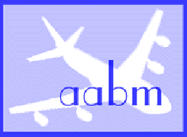 Airline Association for Benchmarking & Measurement logo